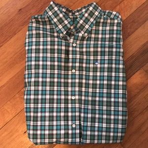 Southern Tide Button Up